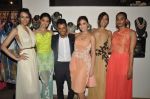 Sarah Jane Dias, Amrita Puri, Dipannita Sharma, Monica Dogra at Atosa Fashion Preview in Mumbai on 22nd Feb 2013 (44).JPG